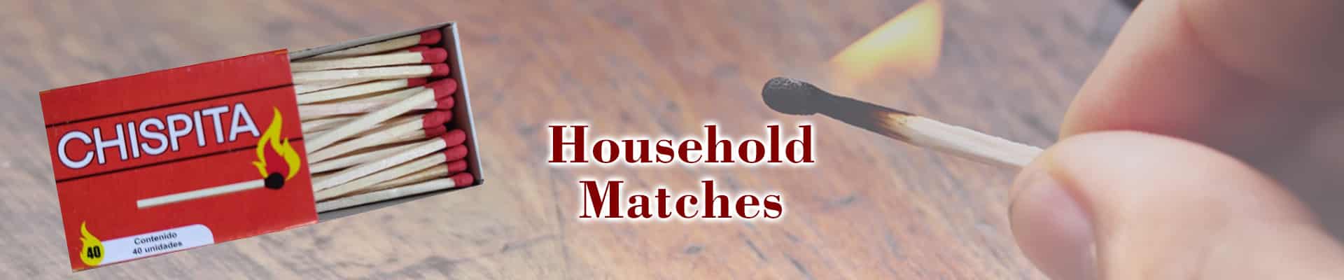 HOUSEHOLD 1